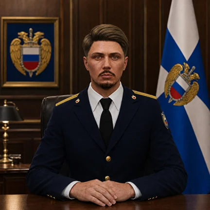 Фотография сотрудника