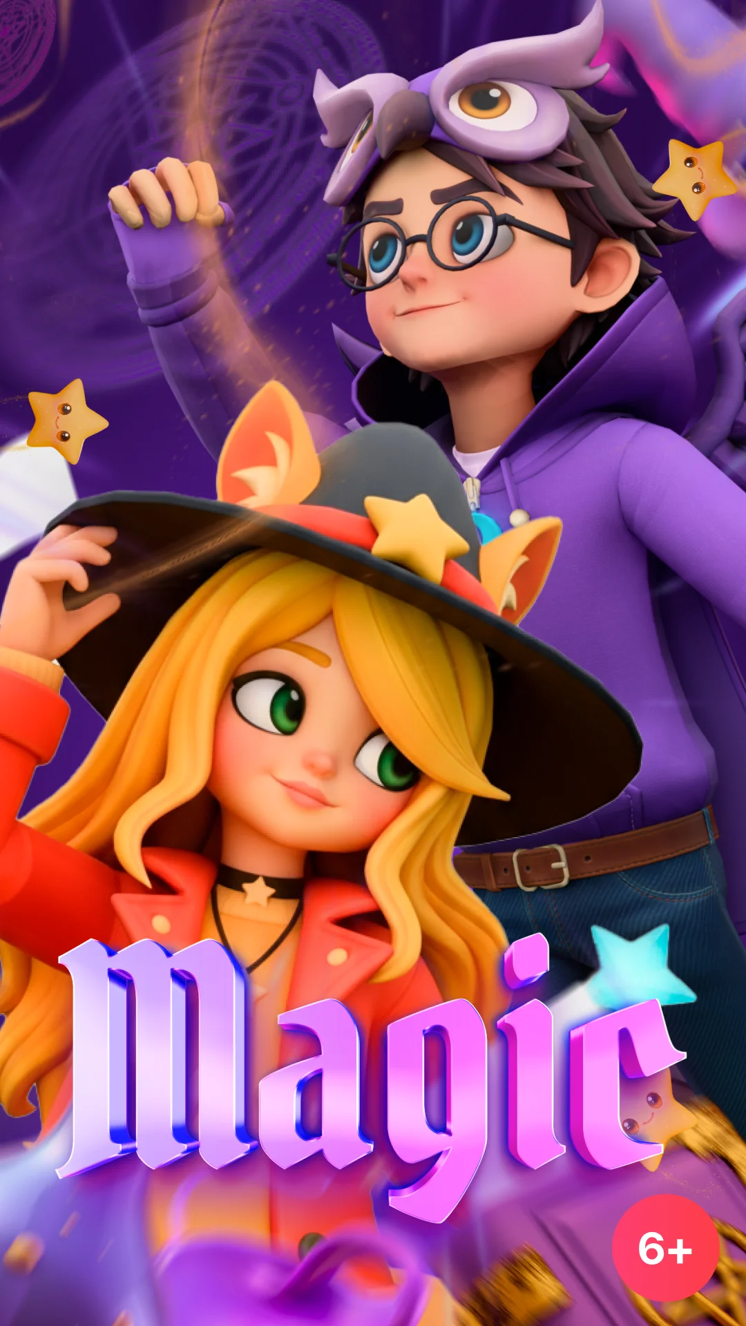 VR-игра Магия: 11 уникальных миров