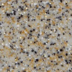 Золотистый пляж