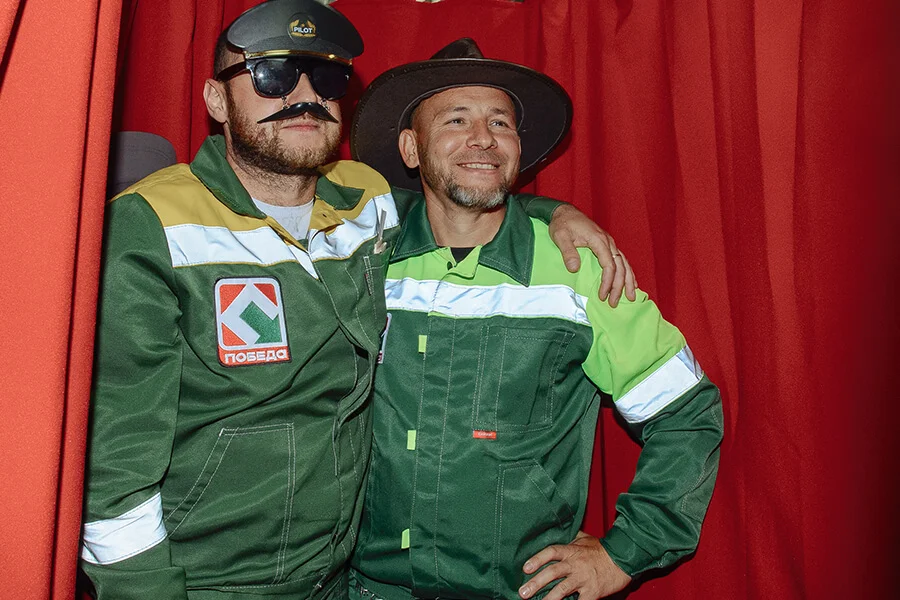 Фотобудка 2