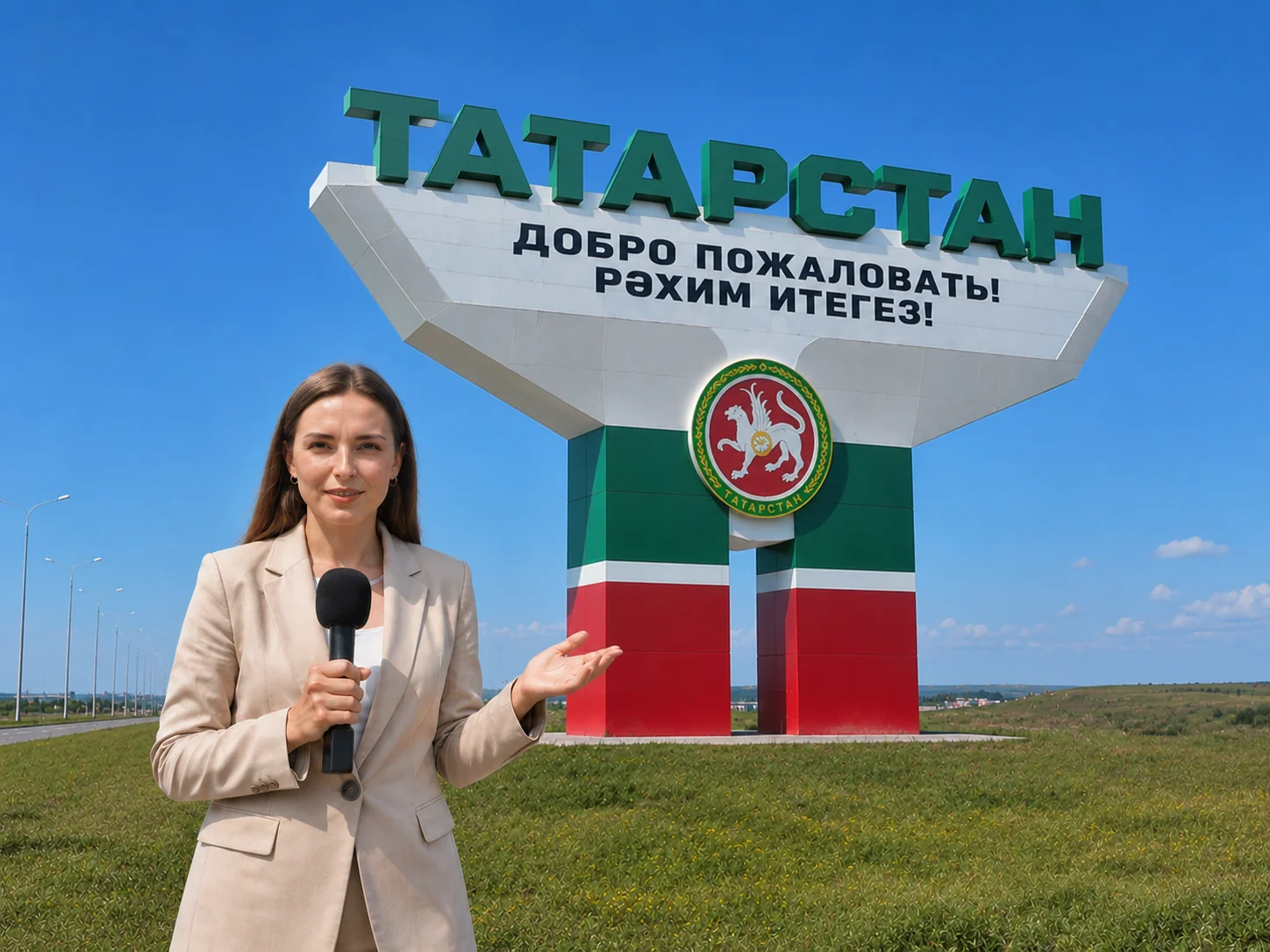 ДТП Казань