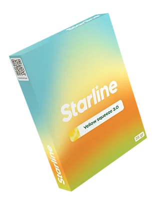 starline tobacco Starline