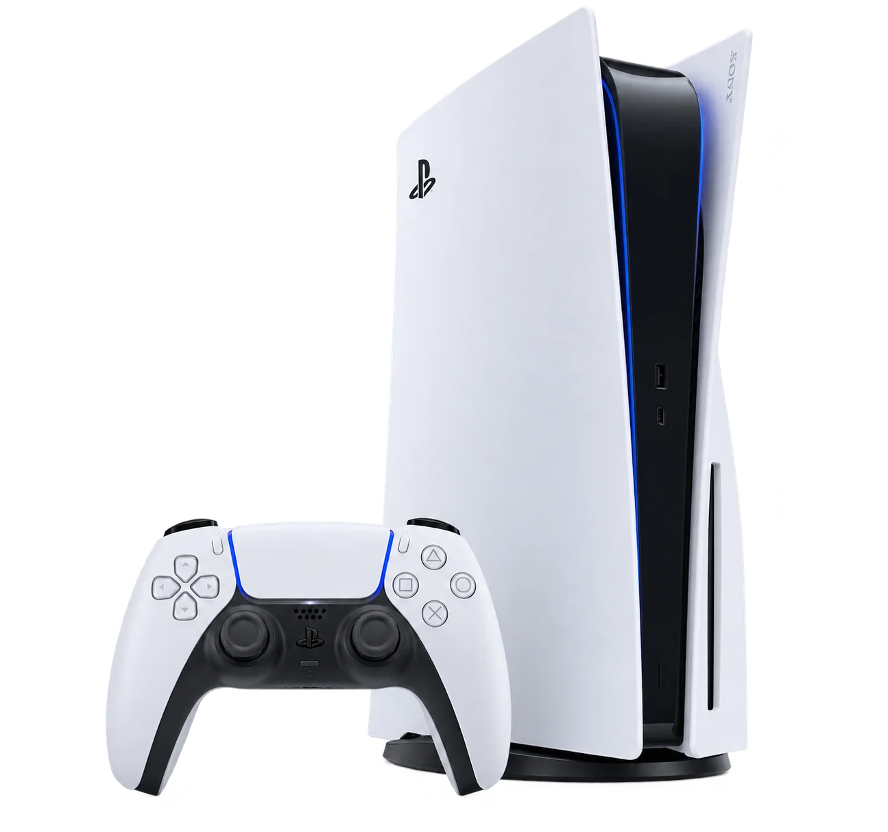 PlayStation 5