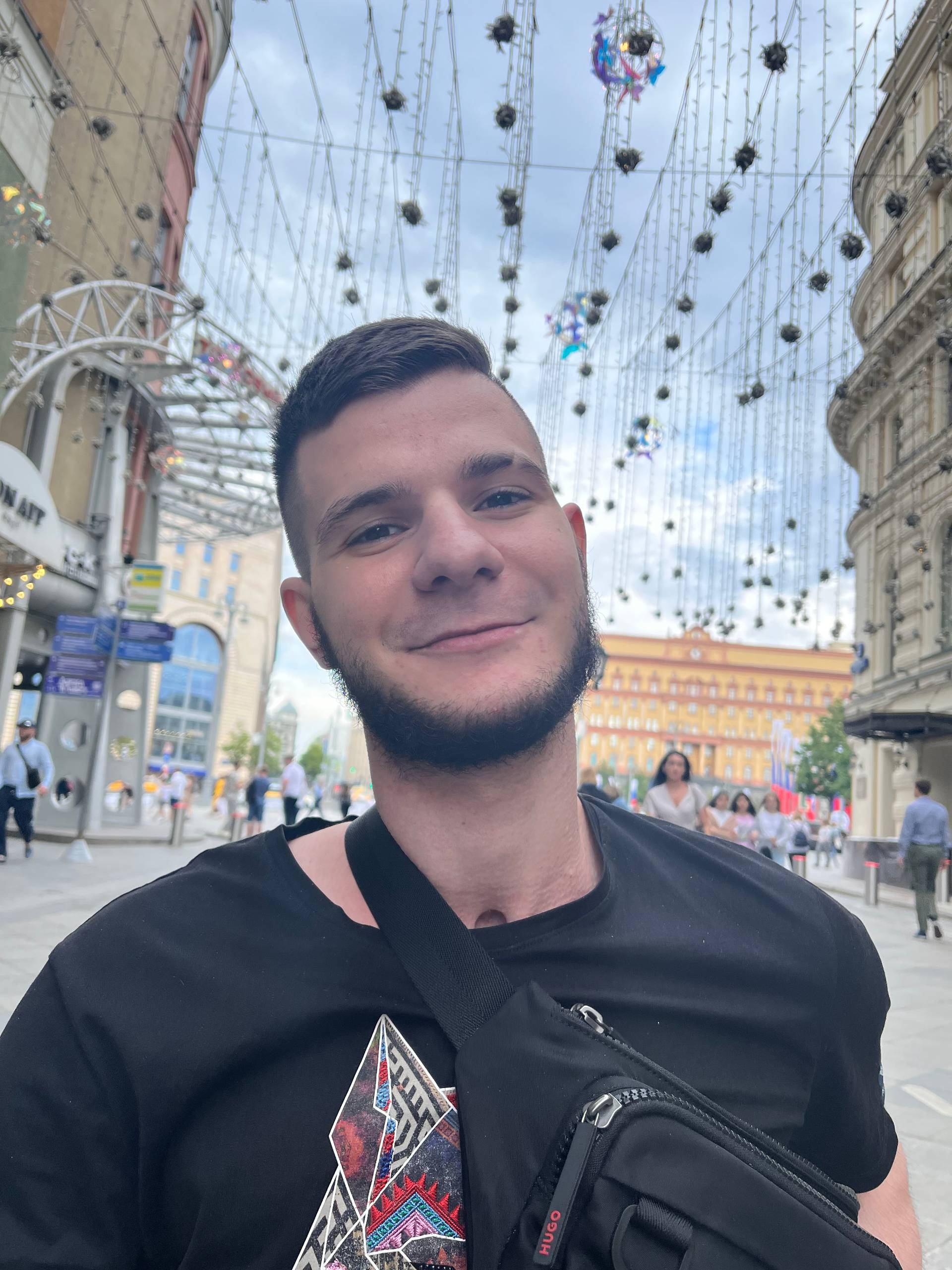 Никита, 24 года