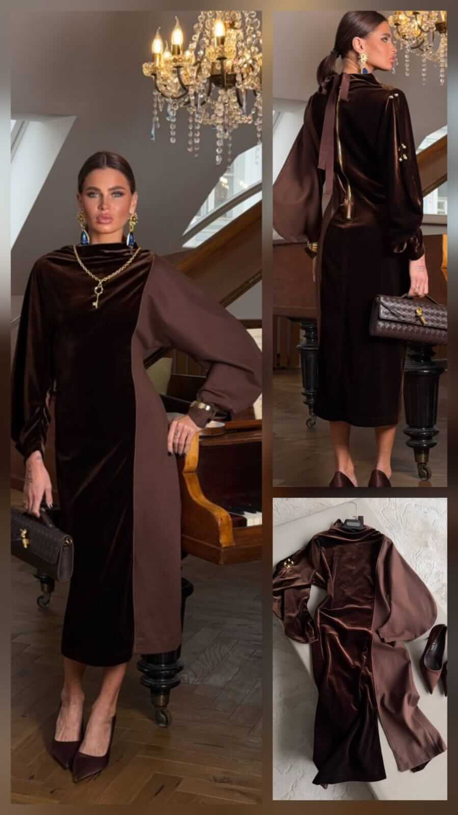 Фото Пуховик женский LASAGRADA