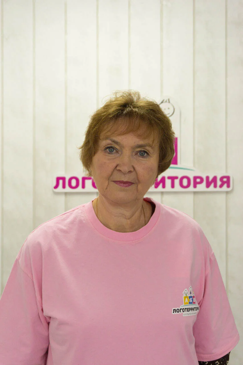 Мирзанурова Галина Ивановна