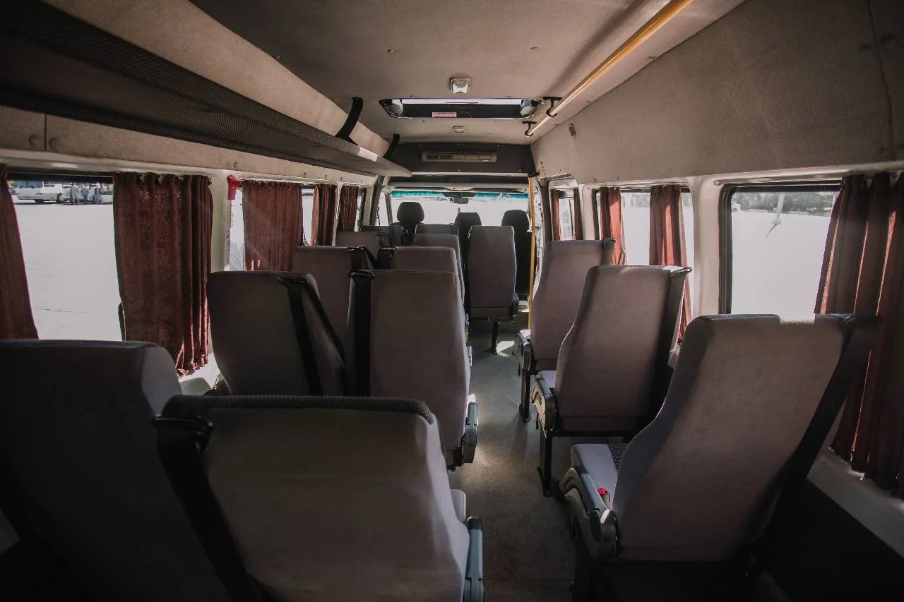 Sprinter Classic 3