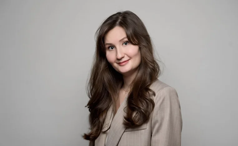 Фатима Галеева