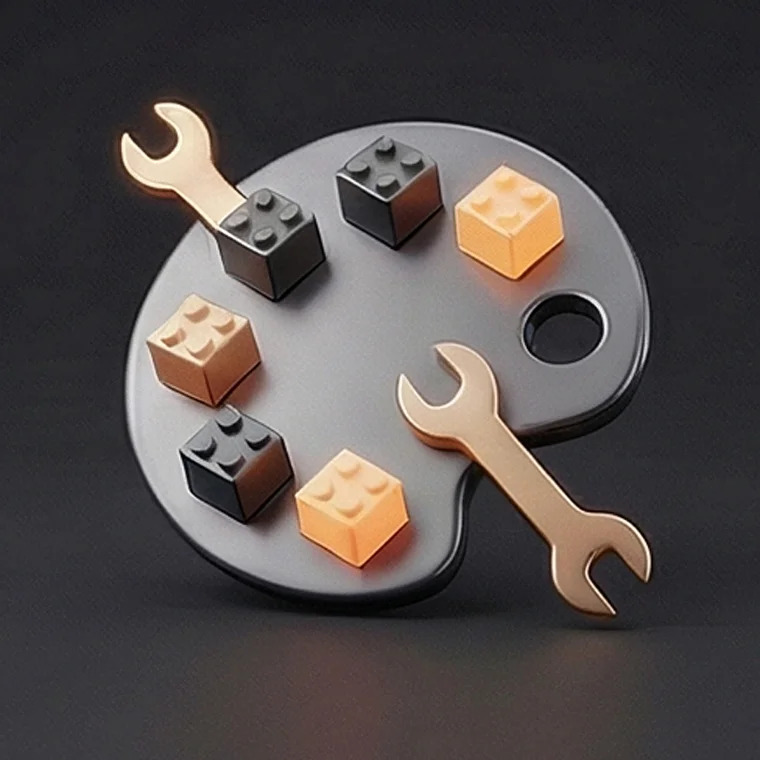 Кастомизация