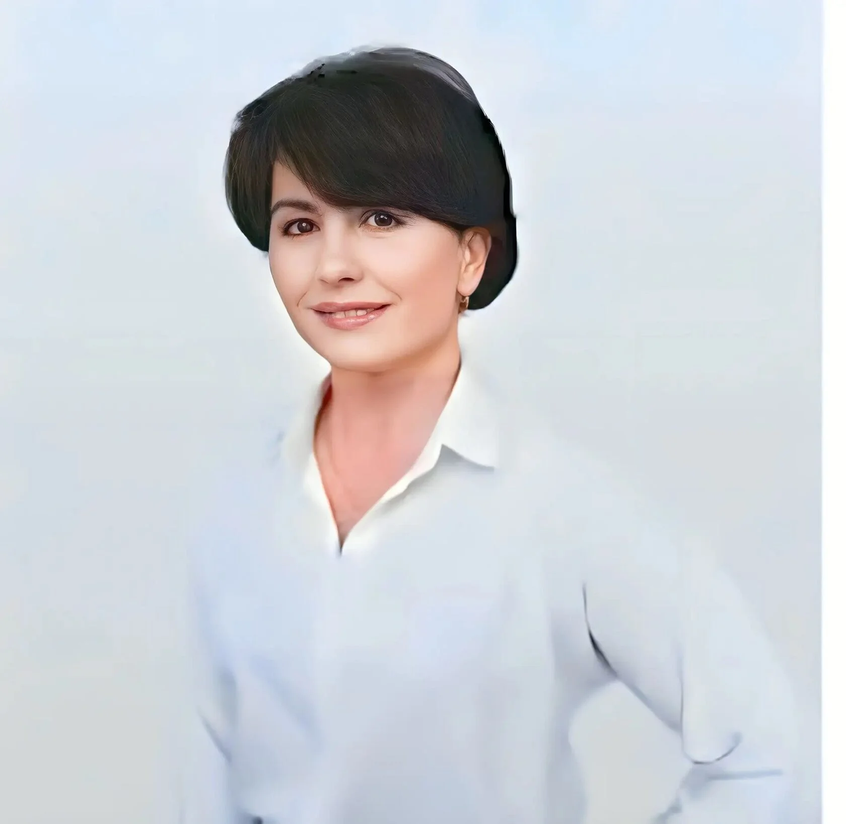 Караваева Татьяна