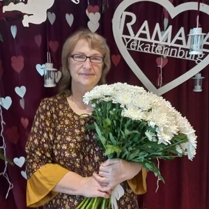 Наталья Лейсле