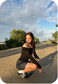 Мария Храмцова