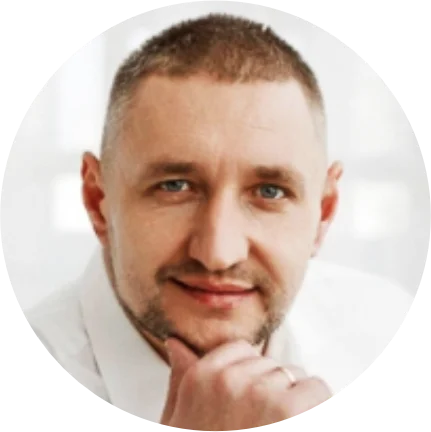 Сергей Кишкурно