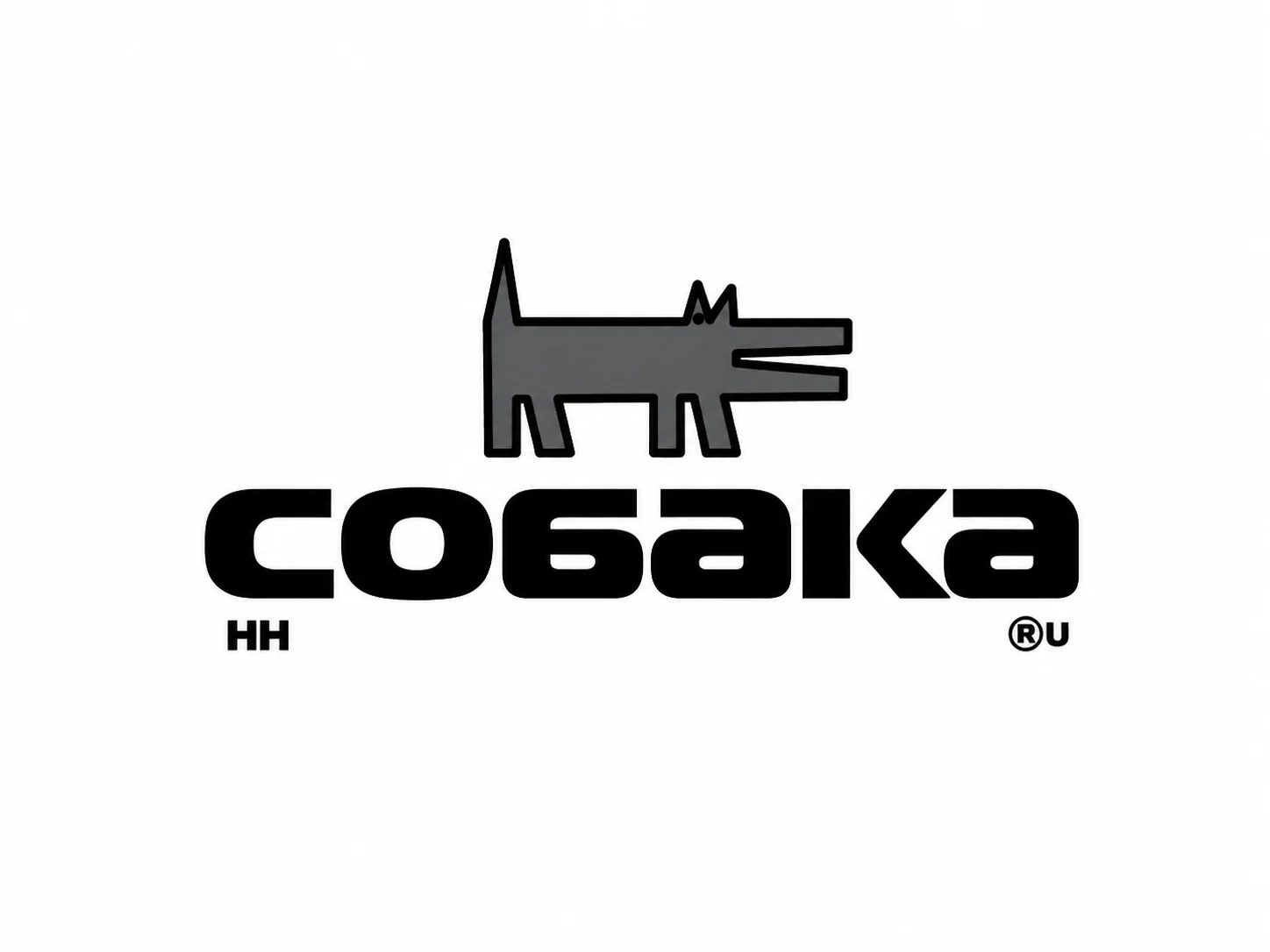 Собака НН