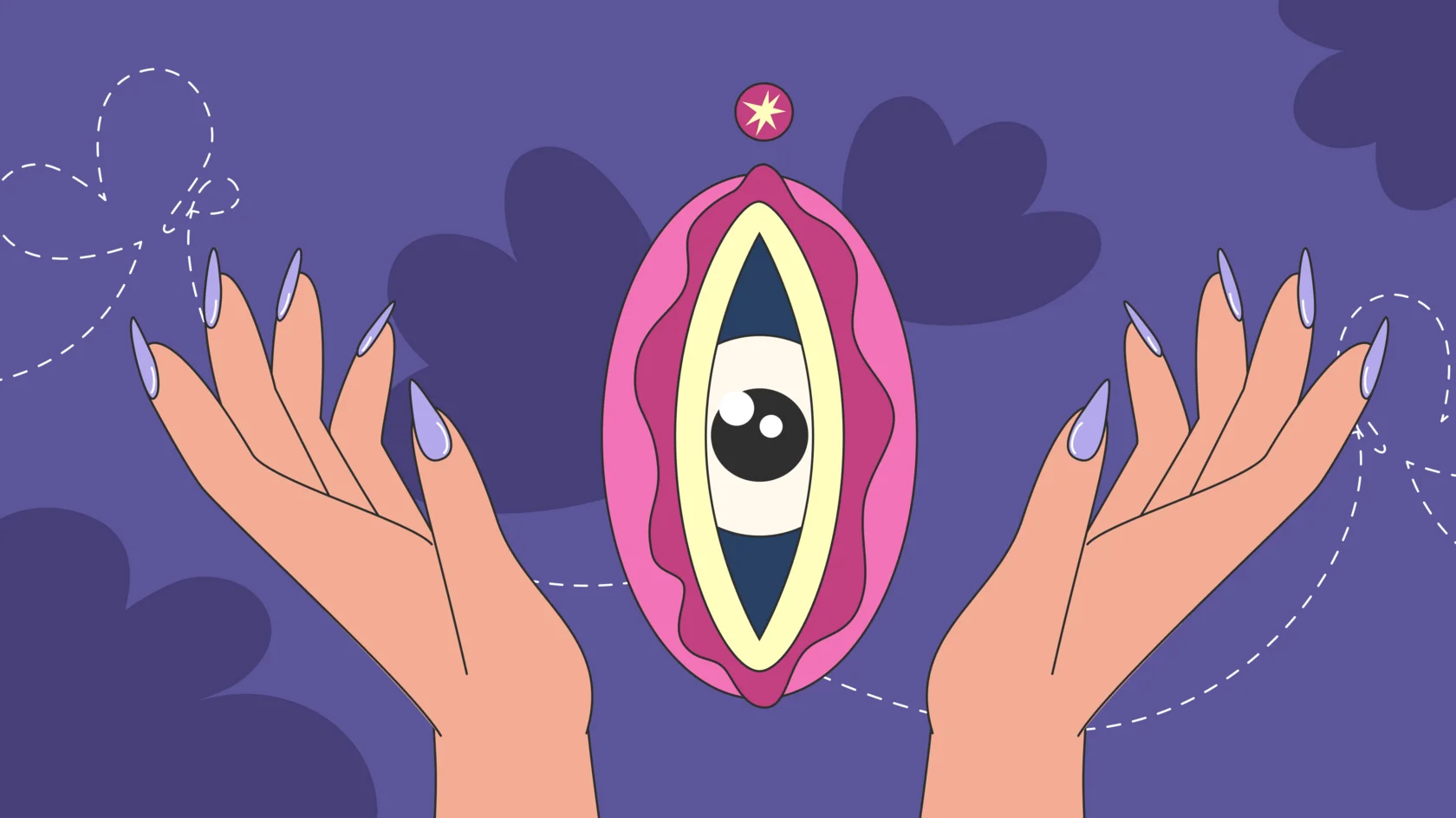 Черкес әйелмен жыныстық қатынас