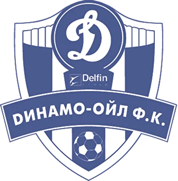 Динамо-Ойл 40+