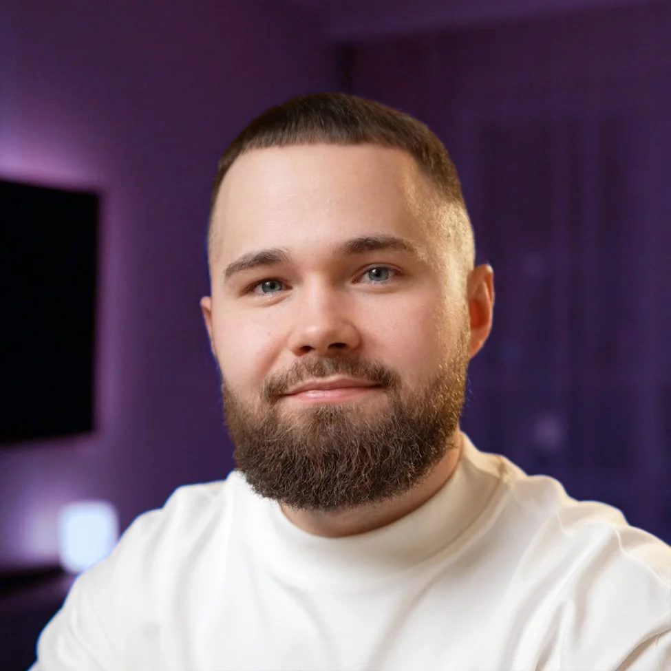 Александр Дегтярёв