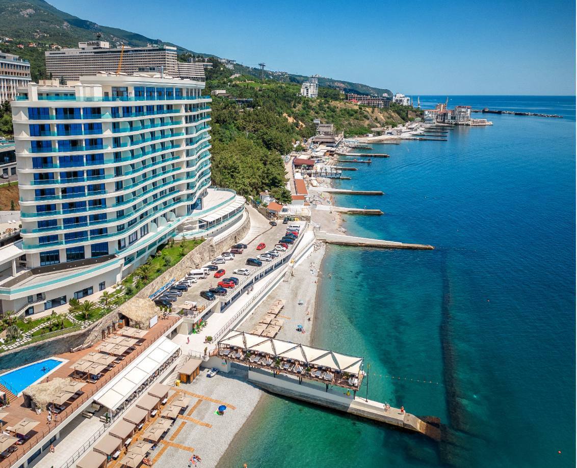 Ялта — фото 1