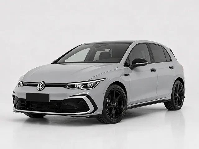 Volkswagen Golf 280TSI