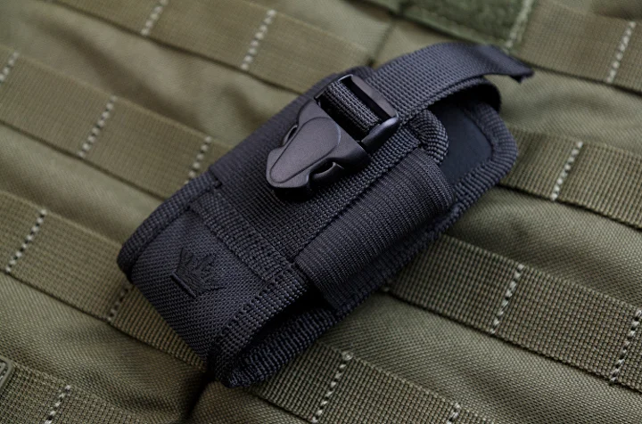 Kizlyar Supreme AMP3 POUCH knife accessory