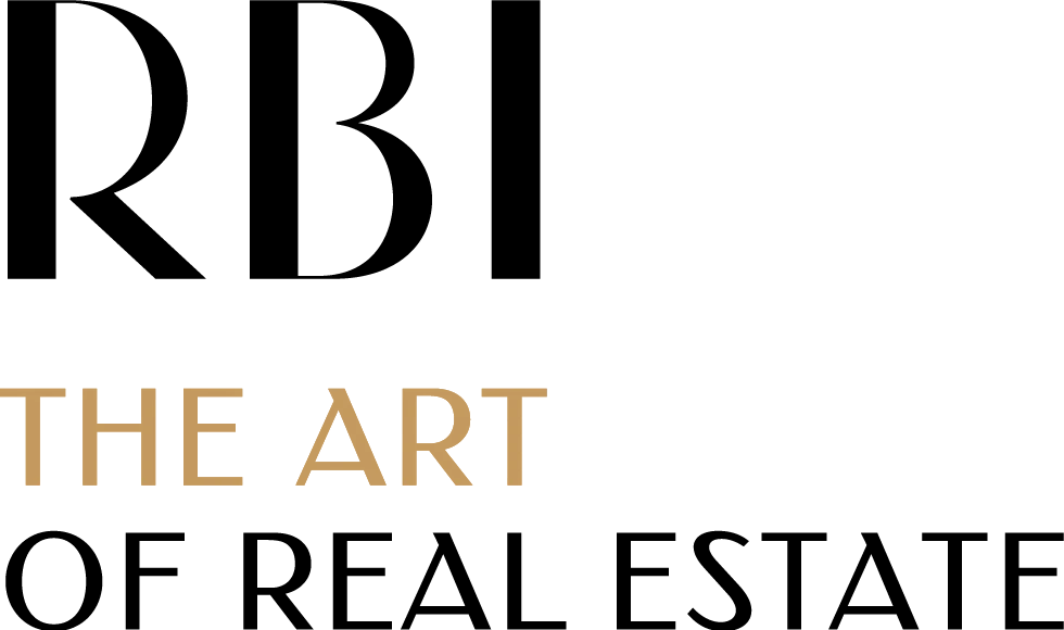 RBI — The Art of Real Estate