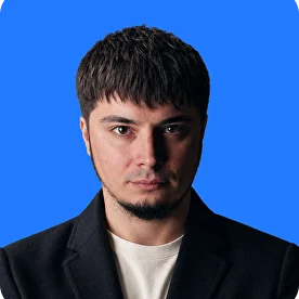 Руслан Мамыш