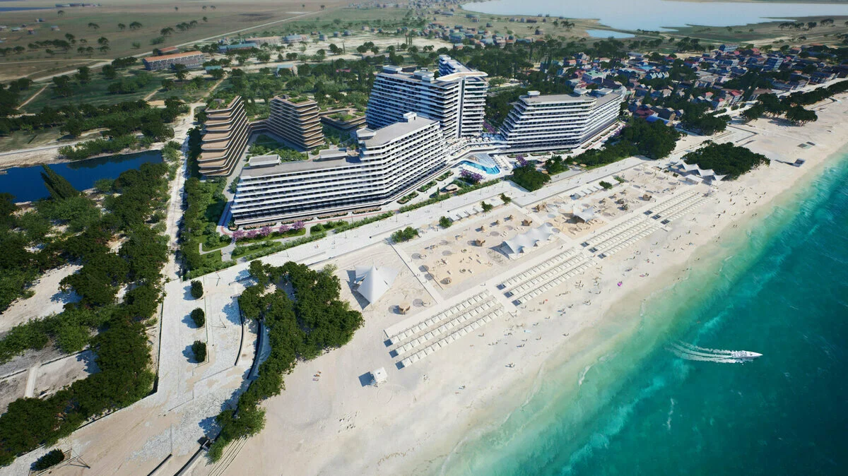 Евпатория — фото 2