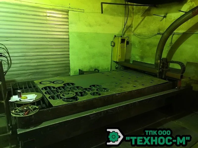 Сборка конвейерных систем