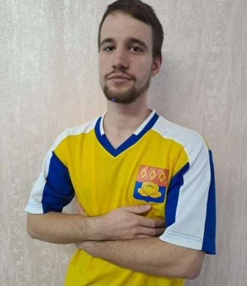 Мякишев Денис Витальевич