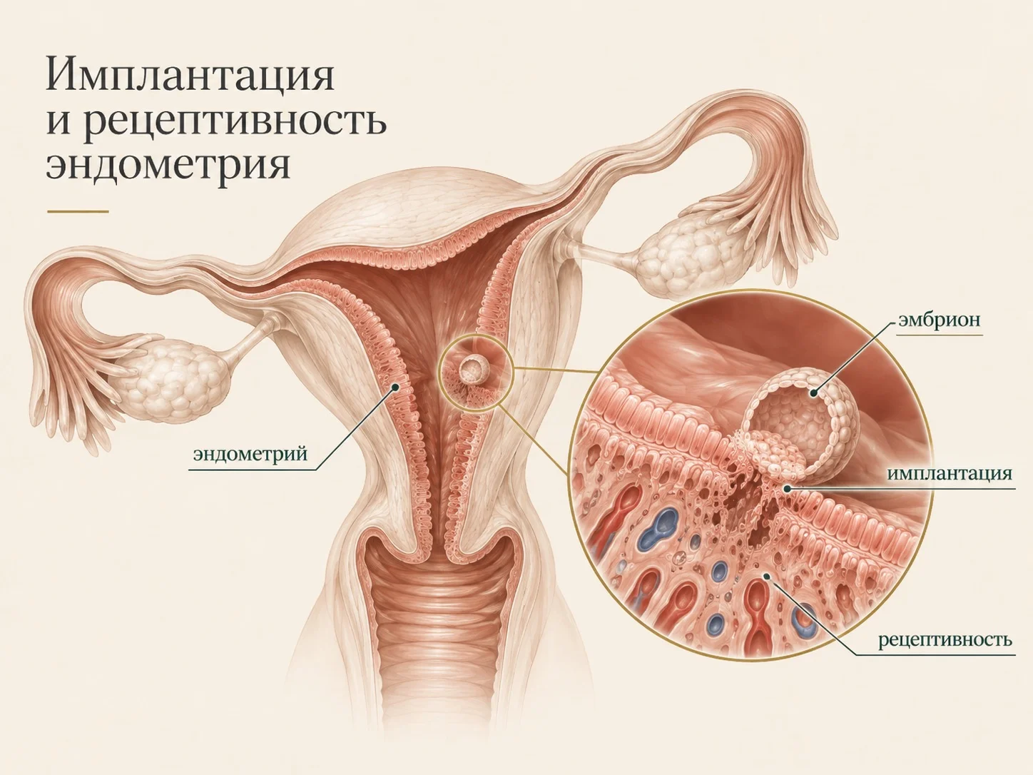 Тазовое дно как функциональный центр: диафрагма, глубокие мышцы живота и пояснично-тазовый комплекс