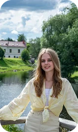 Бажена Мещаненко