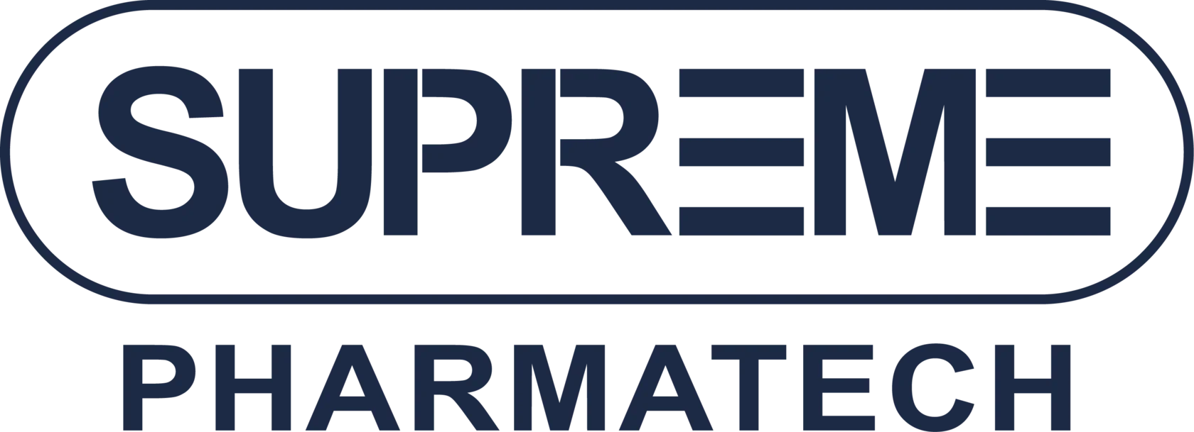 Supreme Pharmatech