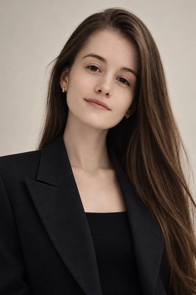 Елизавета Березина
