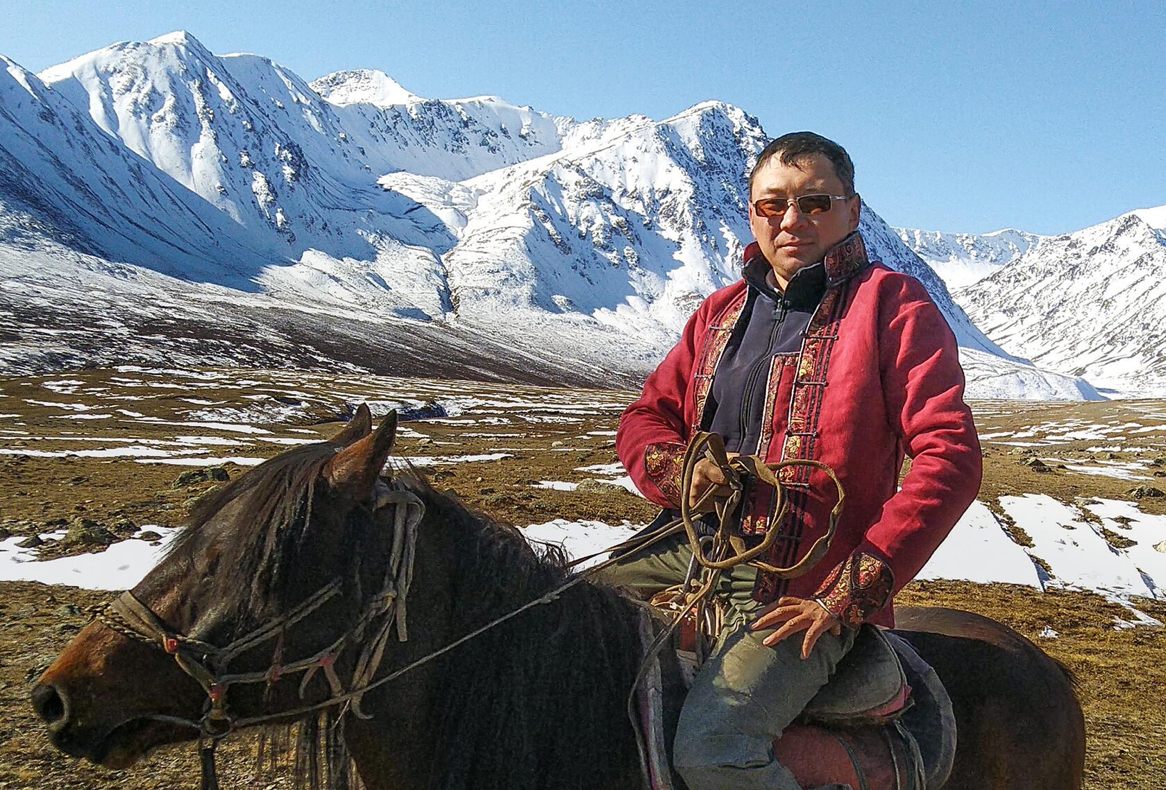 Однодневные экскурсии по Алтаю из г.Горно-Алтайска. Алтай-Этнотур.