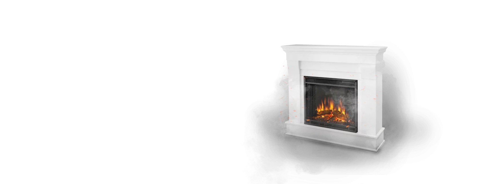 Fireplace Repair in Santa Cruz