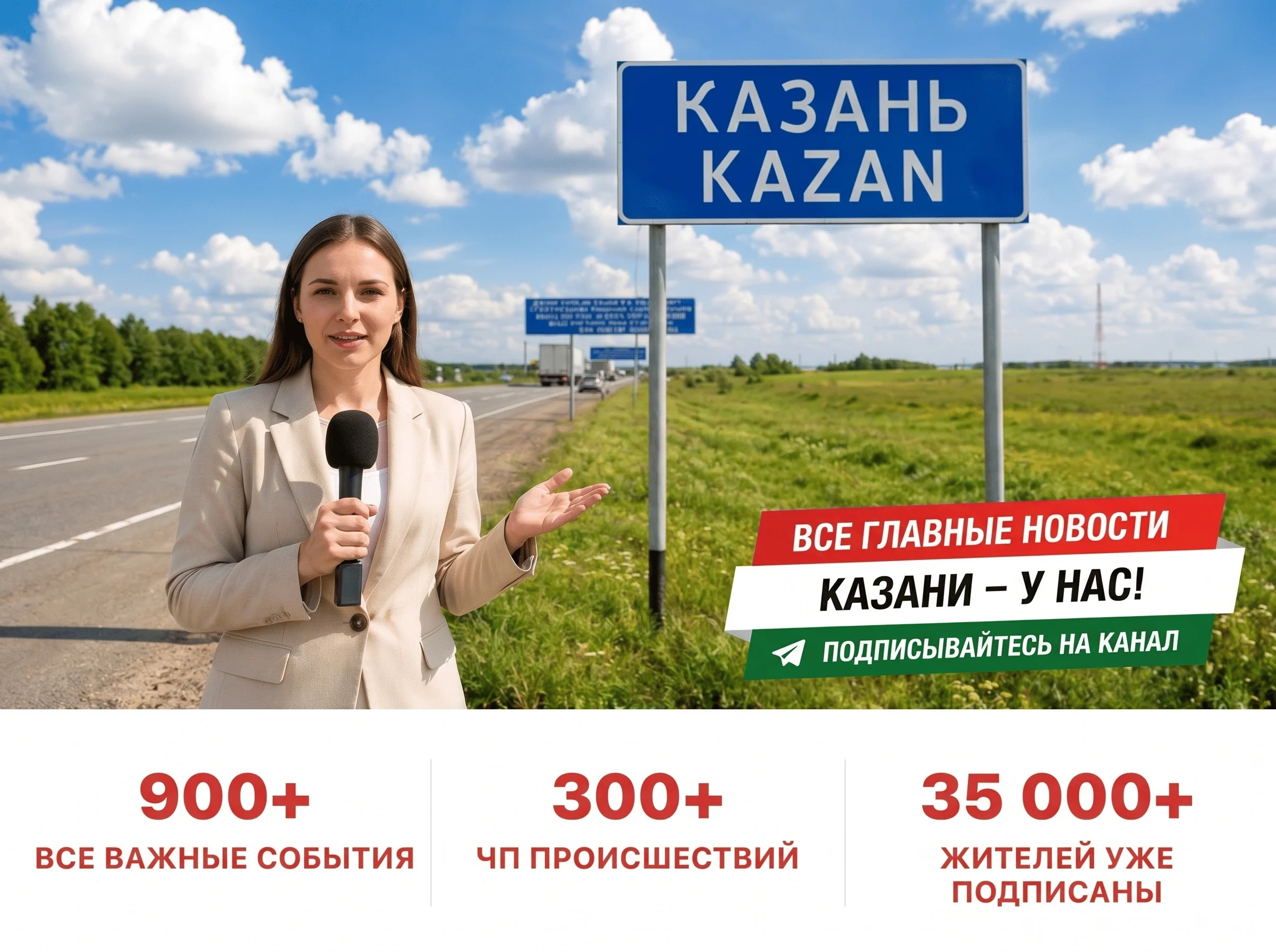 ДТП Казань