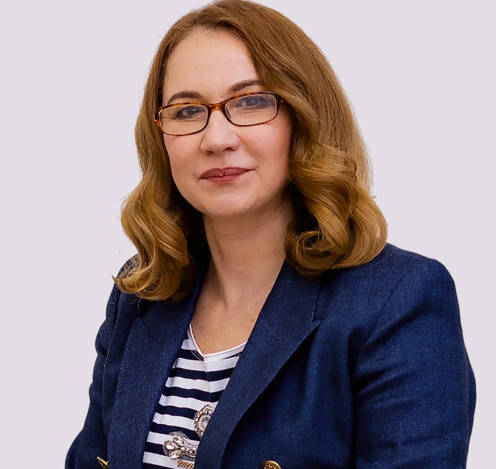 Брянцева Ольга