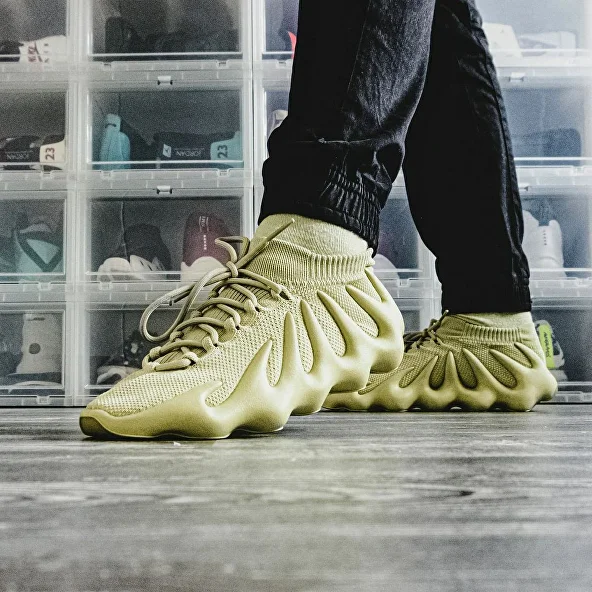Yeezy 7 release date 218 on sale