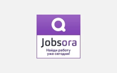 Логотип партнёра