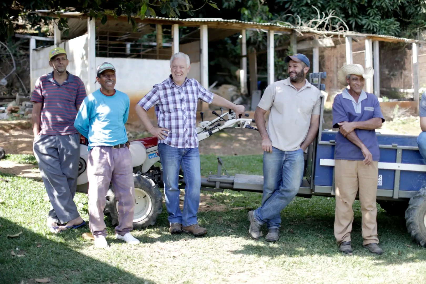 Нижняя галерея 2