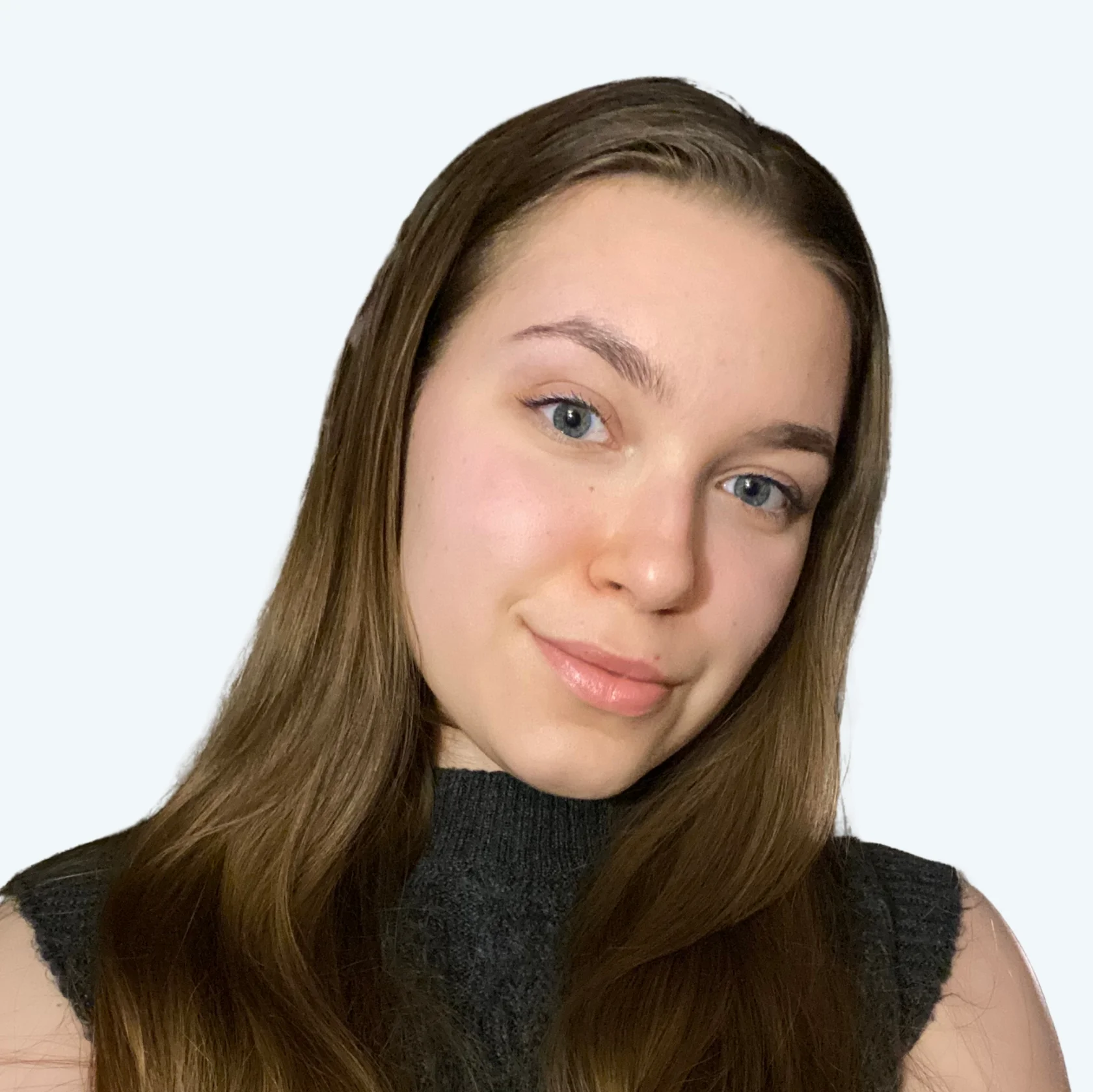 Полина Сергеевна Леонова