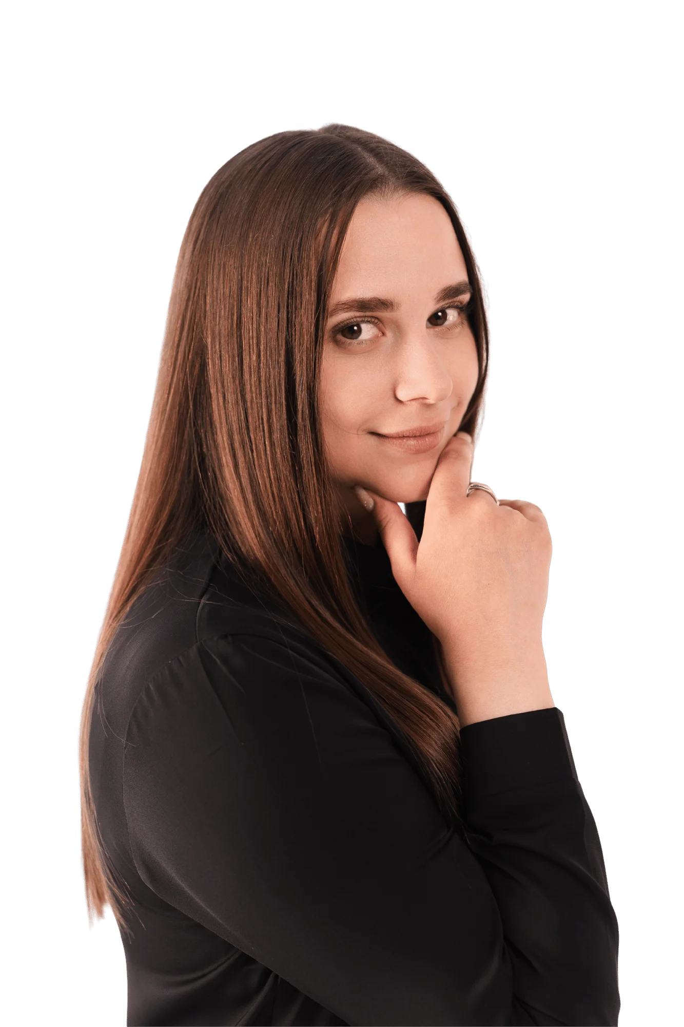 Екатерина Никульникова, мастер, барбер мужской парикмахерской на Шеронова 103