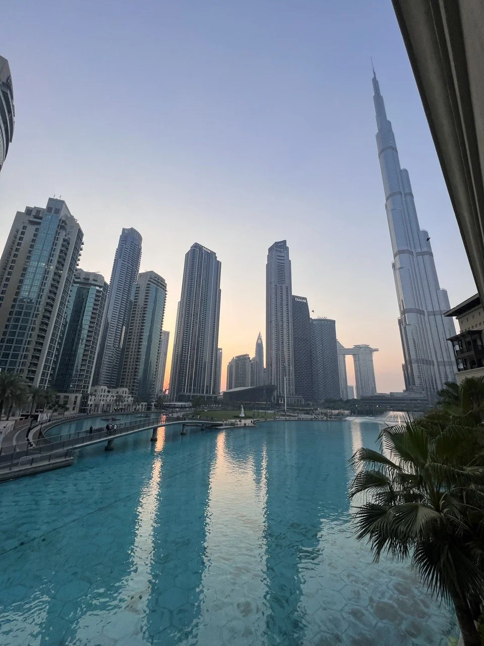 Путешествия