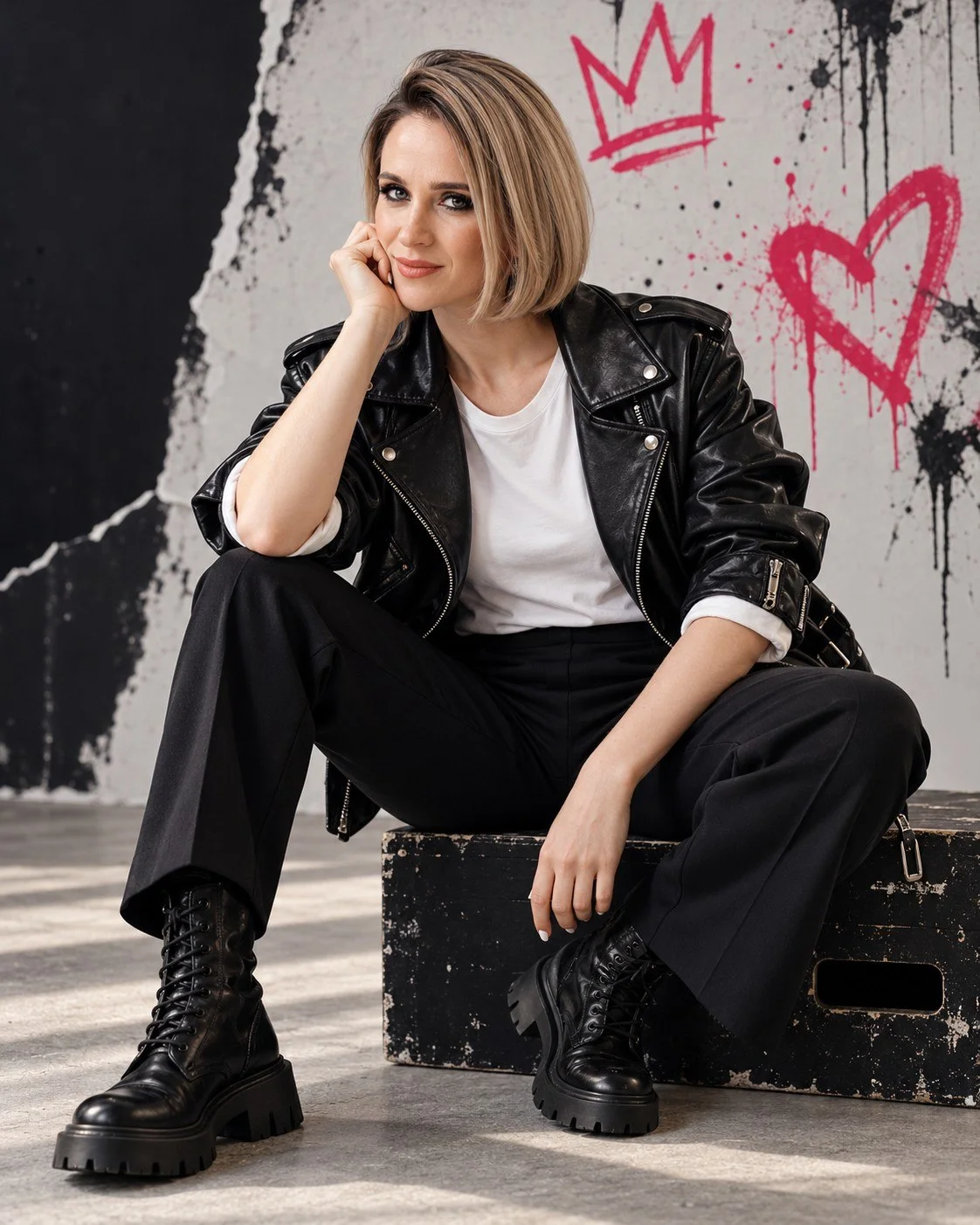Екатерина Целикова