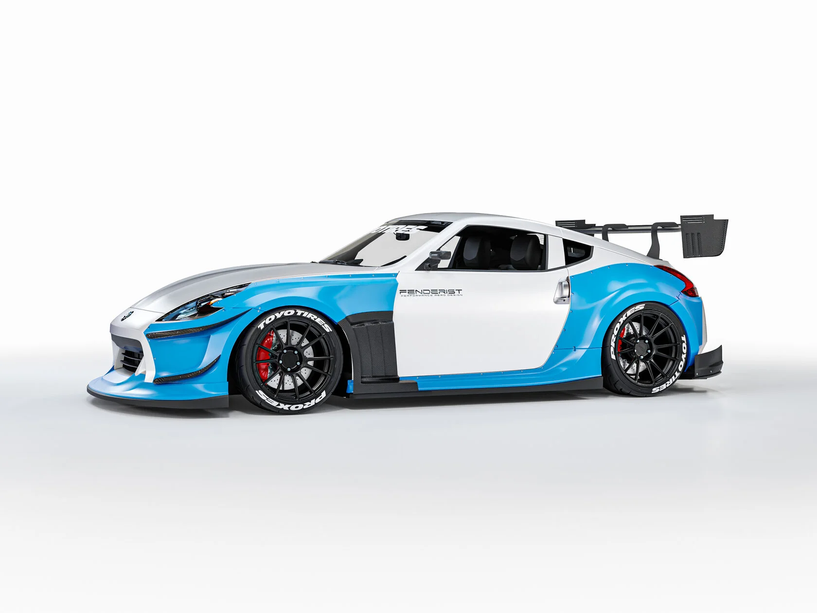 Gallery: 2018 Nissan 370Z Nismo Exterior