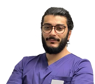 Азарян Сергей Робертович