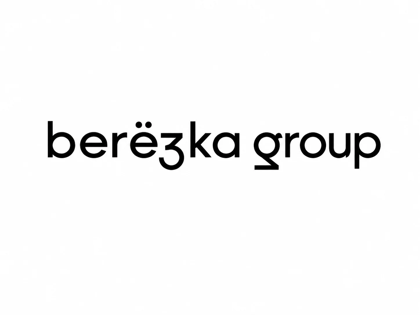 berëzka group
