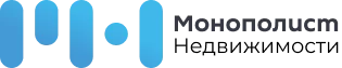 Логотип Monopolist
