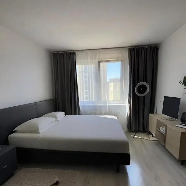 Обычные шторы