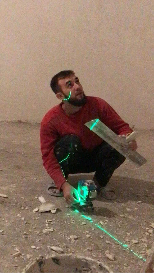 Старт пути